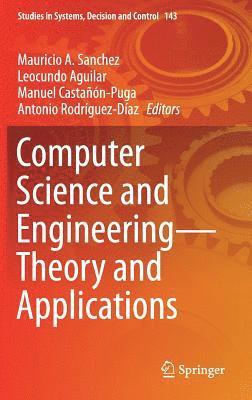Computer Science and EngineeringTheory and Applications 1