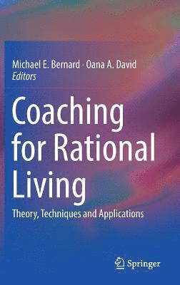 bokomslag Coaching for Rational Living