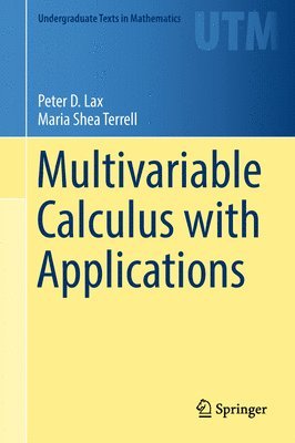 Multivariable Calculus with Applications 1