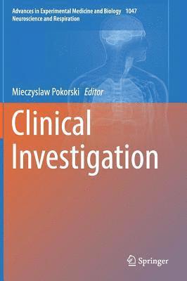 bokomslag Clinical Investigation