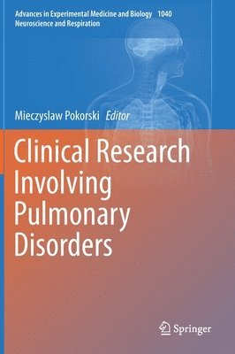 Clinical Research Involving Pulmonary Disorders 1
