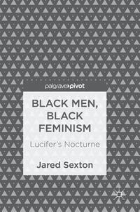 bokomslag Black Men, Black Feminism