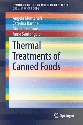 Thermal Treatments of Canned Foods 1