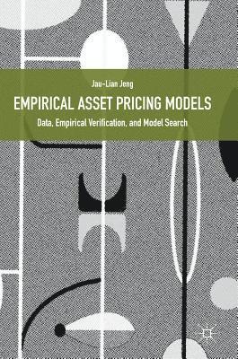 bokomslag Empirical Asset Pricing Models