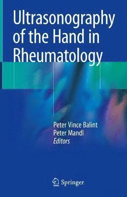 Ultrasonography of the Hand in Rheumatology 1