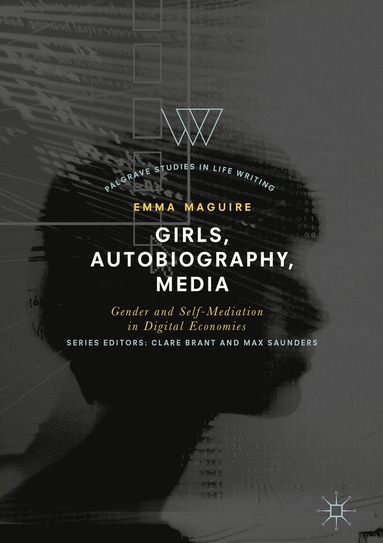 bokomslag Girls, Autobiography, Media