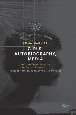 Emma Maguire - Girls, Autobiography, Media, Inbunden