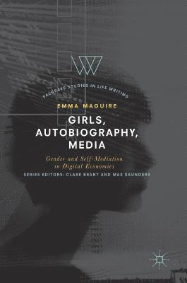 Girls, Autobiography, Media 1