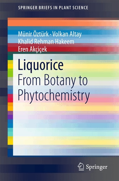 Münir Öztürk, Volkan Altay, Khalid Rehman Hakeem, Eren Akçiçek - Liquorice, Häftad