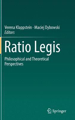 Ratio Legis 1