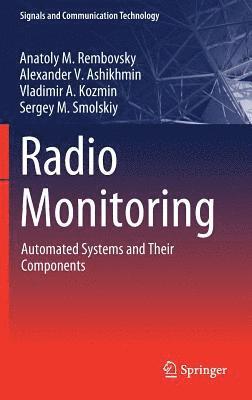 Radio Monitoring 1