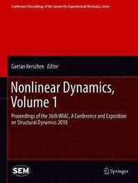 bokomslag Nonlinear Dynamics, Volume 1