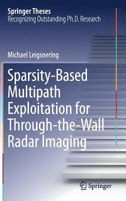 Sparsity-Based Multipath Exploitation for Through-the-Wall Radar Imaging 1