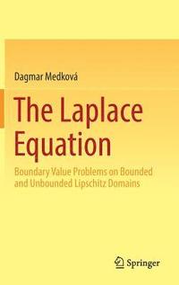 bokomslag The Laplace Equation