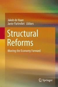 bokomslag Structural Reforms