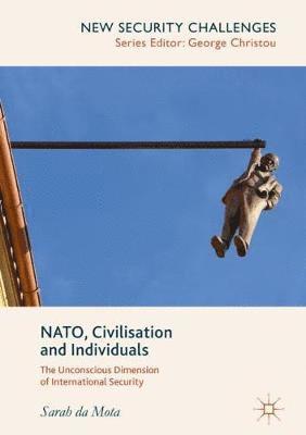Sarah da Mota, Sarah Da Mota - NATO, Civilisation and Individuals, Inbunden