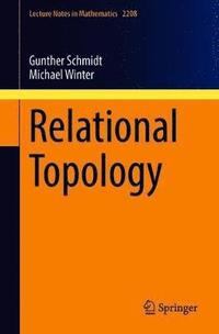 bokomslag Relational Topology