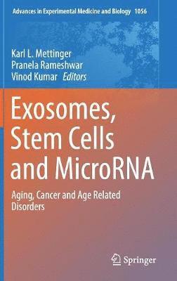 Exosomes, Stem Cells and MicroRNA 1