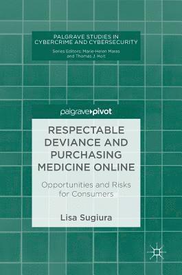 Respectable Deviance and Purchasing Medicine Online 1