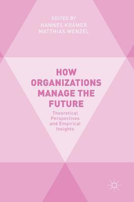 How Organizations Manage the Future