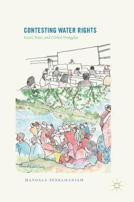Contesting Water Rights