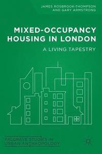 bokomslag Mixed-Occupancy Housing in London