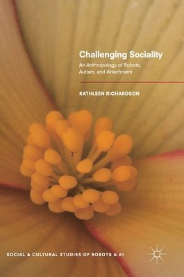 bokomslag Challenging Sociality