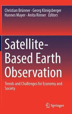 Satellite-Based Earth Observation 1