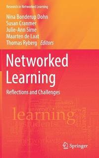 bokomslag Networked Learning