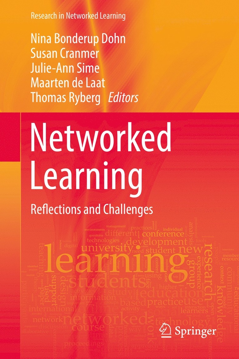 Networked Learning 1