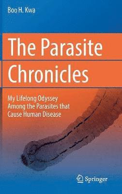 The Parasite Chronicles 1