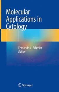 bokomslag Molecular Applications in Cytology