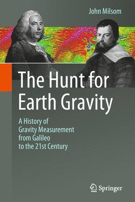 The Hunt for Earth Gravity 1