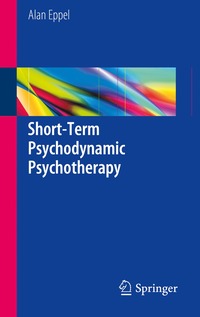 bokomslag Short-Term Psychodynamic Psychotherapy