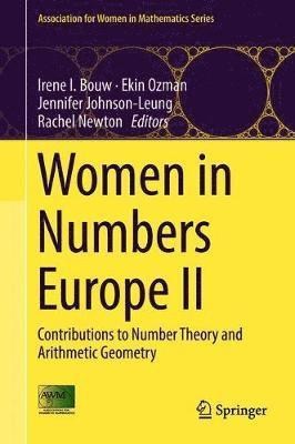 Women in Numbers Europe II 1