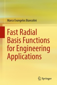 bokomslag Fast Radial Basis Functions for Engineering Applications