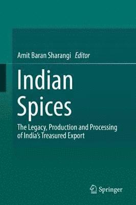 Indian Spices 1