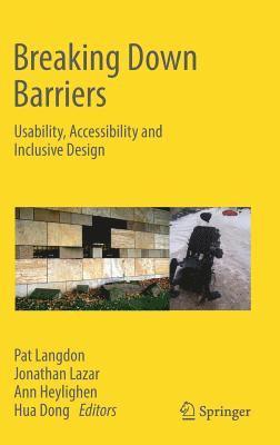 Breaking Down Barriers 1