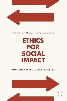 Ethics for Social Impact 1