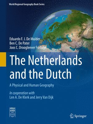 The Netherlands and the Dutch 1