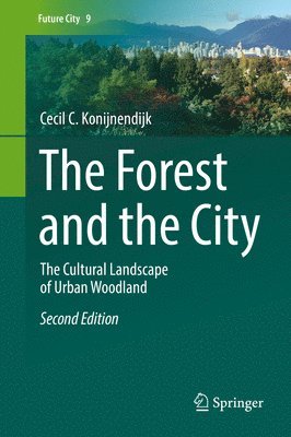 The Forest and the City 1