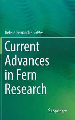 Current Advances in Fern Research 1