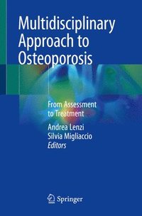 bokomslag Multidisciplinary Approach to Osteoporosis