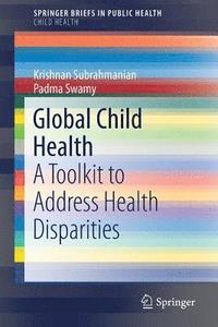 bokomslag Global Child Health