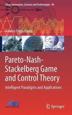 Pareto-Nash-Stackelberg Game and Control Theory 1