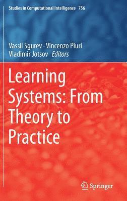 bokomslag Learning Systems: From Theory to Practice