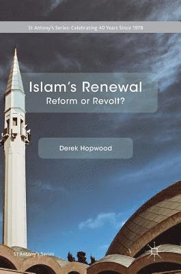 bokomslag Islam's Renewal