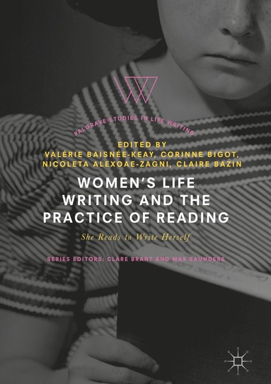 bokomslag Women's Life Writing and the Practice of Reading