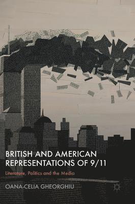 British and American Representations of 9/11 1