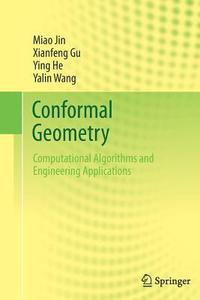 bokomslag Conformal Geometry
